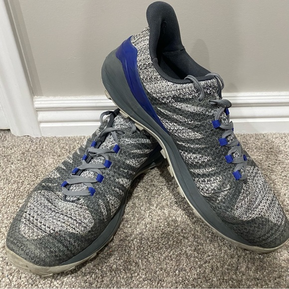 Merrell Running Shoe Sz 11.5 - Picture 4 of 11